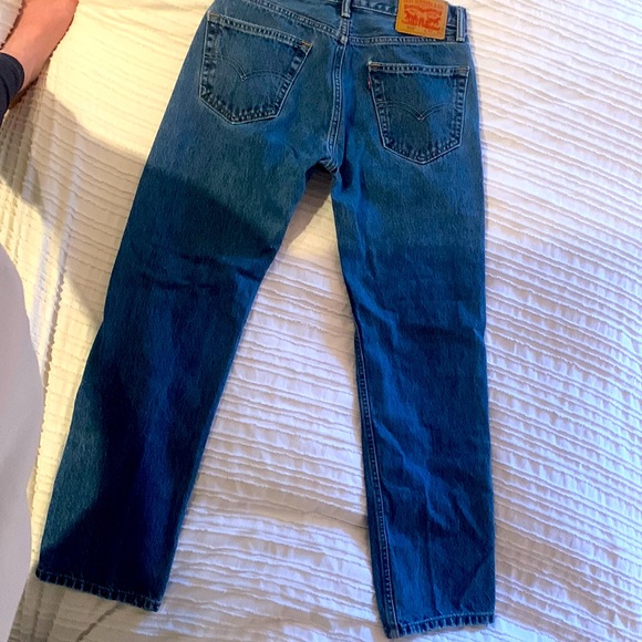 Levi’s 505 30x30 - Picture 3 of 4